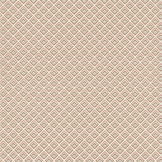 Обои 1838 Wallcoverings Camellia Gio Pink 1703-112-04